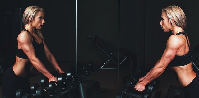 physical fitness, HIIT, U.P. well-being publication, U.P. holistic health publication, U.P. wellness publication