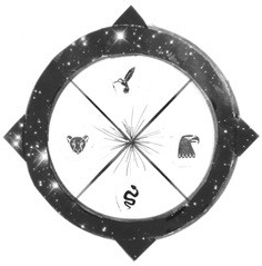 Medicine Wheel, holistic wellness, U.P. well-being magazine, U.P. wellness publicatioin