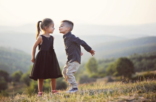 dealing with sibling rivalry, preventing sibling rivalry, U.P. holistic business, U.P. wellness publication