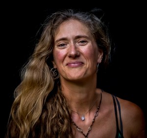 Kate Lewandowski, BeWell Marquette, U.P. holistic business, U.P. holistic wellness publication