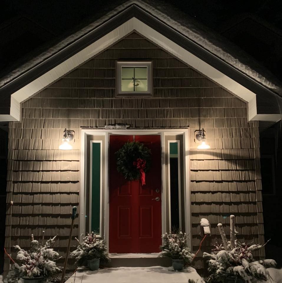 creative sanctuary in MI's Upper Peninsula, U.P. holistic business