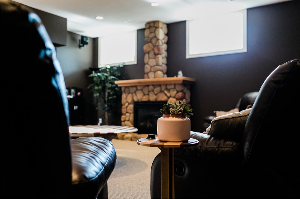 home health and safety, radon risks and remediation, U.P. holistic business, U.P. holistic wellness publication