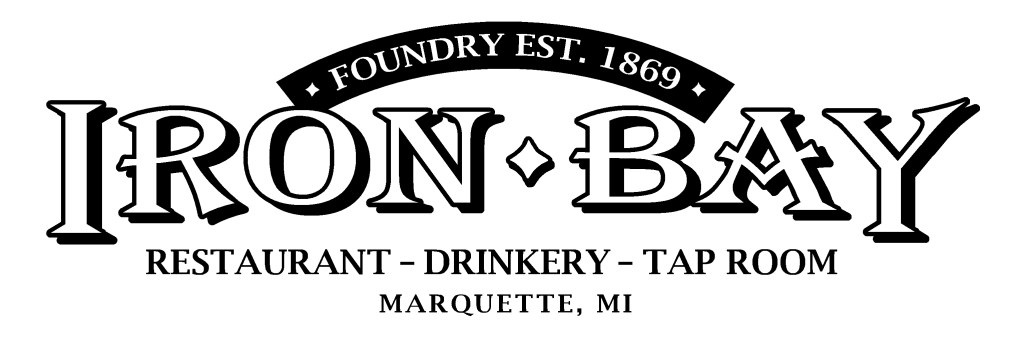 Marquette MI restaurant, UP wellness publication