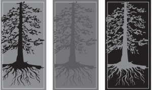 UP green building, UP holistic business, UP wellness publication