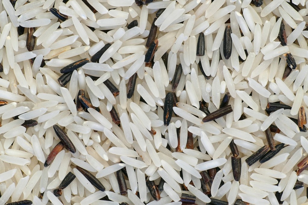 wild rice pilaf, health benefits of wild rice, healthy cooking, UP holistic wellness publication, UP holistic business