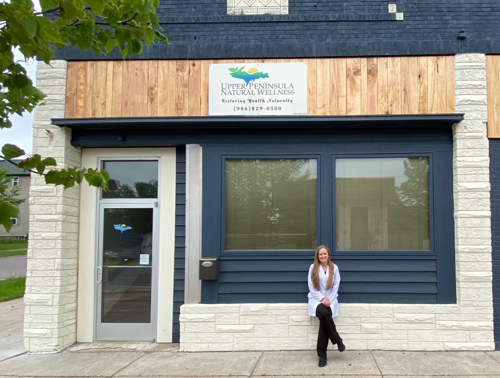 Naturopathy, UP Natural Wellness, UP holistic business, UP wellness publication, UP holistic health, naturopathic doctor in Iron River MI