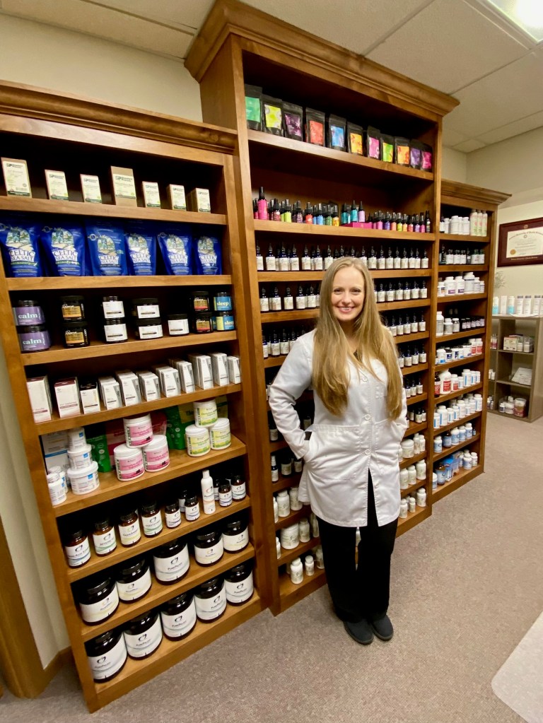 naturopathy, UP Natural Wellness, UP holistic business, UP wellness publication